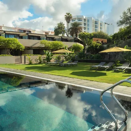 Prázdninový dům Frente Al Mar Golf Piscina *